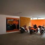 Aparthotel New Nordic 4 By Apartwell 3*