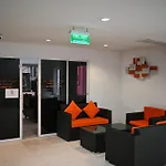 Aparthotel New Nordic 4 By Apartwell