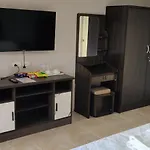 Hotel Dj Residency And Pool Party