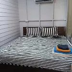 Soi 7 Luxury tent