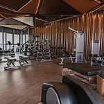 Apartment Luxury Edge Pattaya