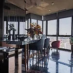 Apartment Luxury Edge *