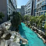 Condo Studio In The Heart Of Pattaya