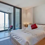 Edge Sea View High Floor 23,26 4* Pattaya