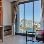 Edge Sea View High Floor 23,26