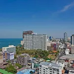 Edge Sea View High Floor 23,26 Aparthotel 4*