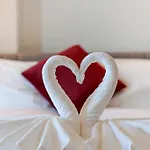 Aparthotel Edge Sea View High Floor 23,26 Pattaya