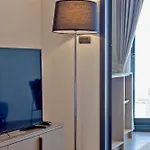Edge Sea View High Floor 23,26 4* Pattaya