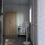Soi 7 Luxury tent Pattaya