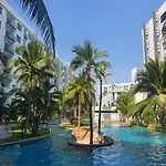 Arcadia Resort Comfort Room