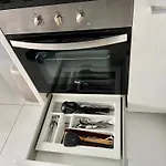 Hill And Super Seaview Apartment Pattaya