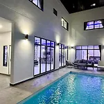 วิลล่า Pool 435 Nearby Walking Street