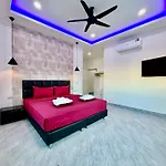Pool 435 Nearby Walking Street วิลล่า Pattaya