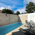 Chateau Dale Pool Villa 175 Nearby Walking Street
