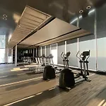 Andromeda Condominium Pattaya