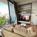 Andromeda Condominium Pattaya