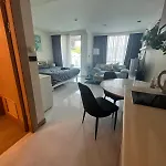 Apartment Stunning Unit Situated In