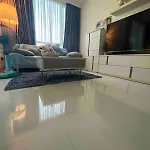Stunning Unit Situated In *