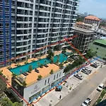 Stunning Unit Situated In * Pattaya