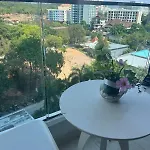 Apartment Stunning Unit Situated In