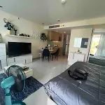 Apartment Stunning Unit Situated In *