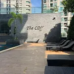 Stunning Unit Situated In Apartment Pattaya
