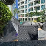 Stunning Unit Situated In *