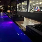 Stunning Unit Situated In Apartment Pattaya