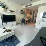 Apartment Stunning Unit Situated In