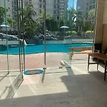 Stunning Unit Situated In *