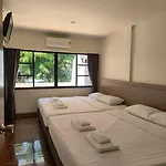 Pattaya Park Beach Resort