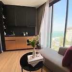 Luxury Edge Apartment