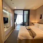 Luxury Edge Pattaya