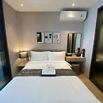 Luxury Edge Central Pattaya