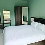 4 Palms Pratumanak Hotel Pattaya