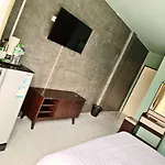 Hotel 4 Palms Pratumanak Pattaya