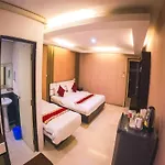 Siamese Serenity Stays-Pattaya