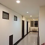 โรงแรม Buddy Pattaya