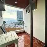 Pattara Mansion พัทยา