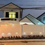 G Cozy Pool Villa