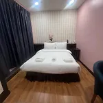 โรงแรม Nine Blue Boutique Pattaya