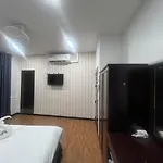 Nine Blue Boutique 3* Pattaya