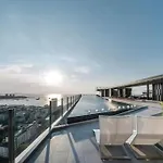 The Base Central Pattaya High Floor