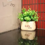 The Edge 25th High Floor, อพาร์ทเม้น