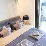 The Edge 25th High Floor, อพาร์ทเม้น