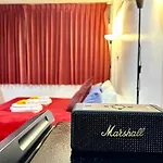 Seoul Boutique Hotel 서울부티크호텔 首尔精品酒店