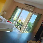 Aura Inn Rooms