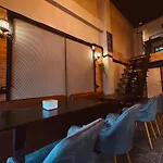 Friends Station & Cafe *