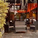 Friends Station & Cafe Hostel