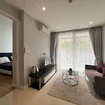 Grande Cariibbean By Thita Aparthotel